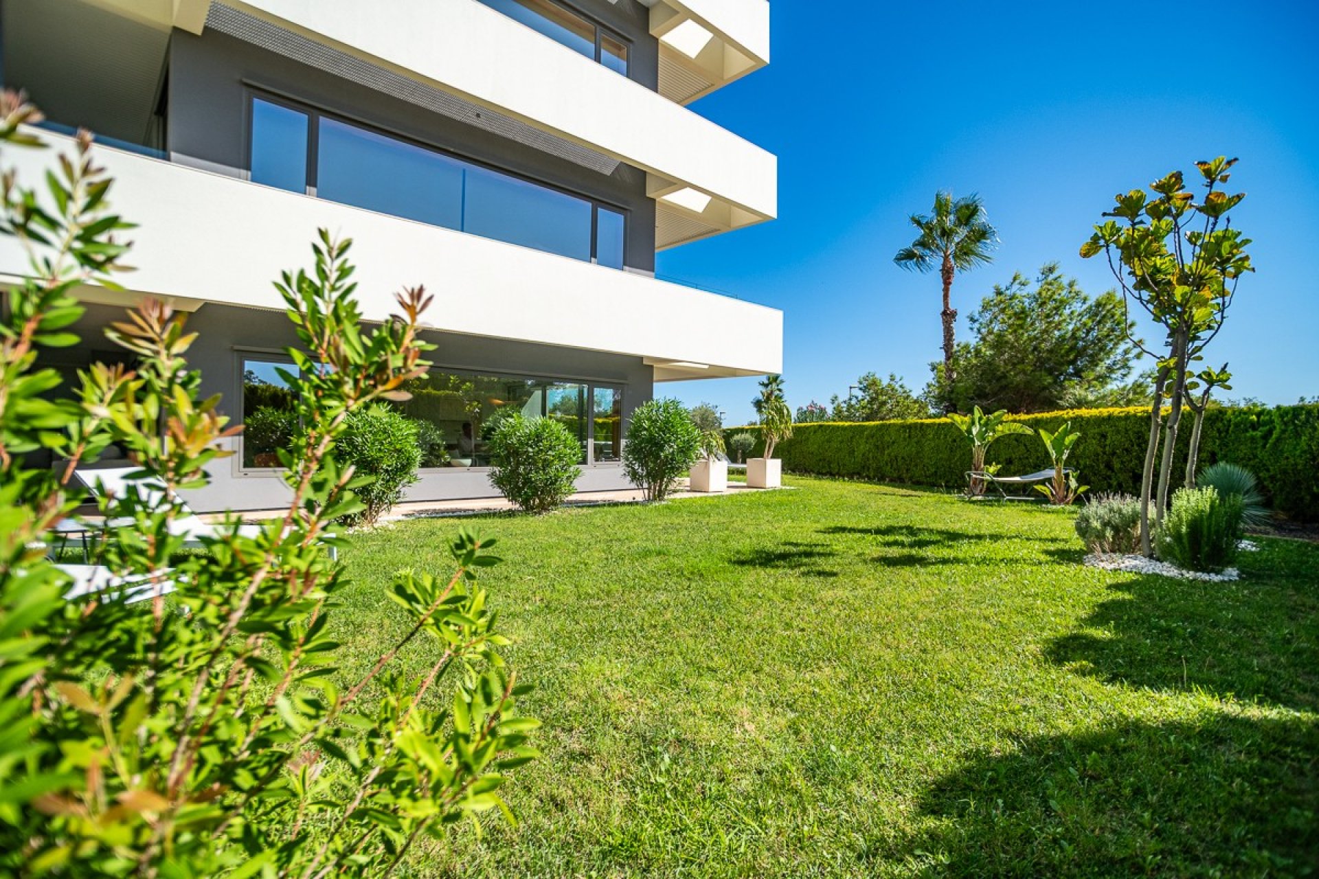 Resale - Apartment / flat - Las Colinas Golf - LAS COLINAS GOLF RESORT