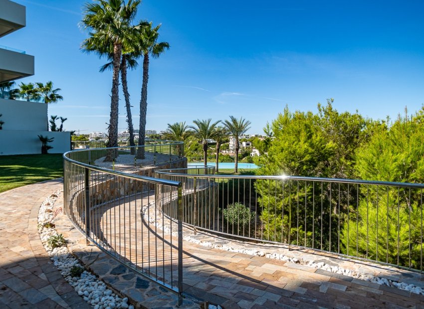 Resale - Apartment / flat - Las Colinas Golf - LAS COLINAS GOLF RESORT