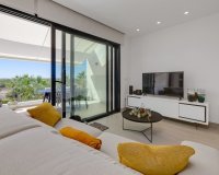 Resale - Apartment / flat - Las Colinas Golf Resort - Las Colinas golf