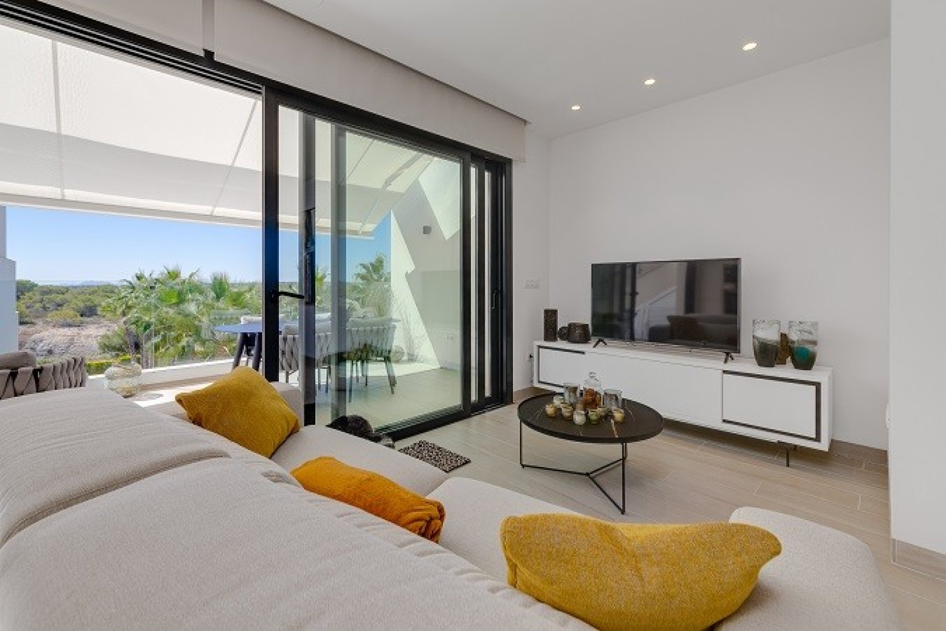 Resale - Apartment / flat - Las Colinas Golf Resort - Las Colinas golf