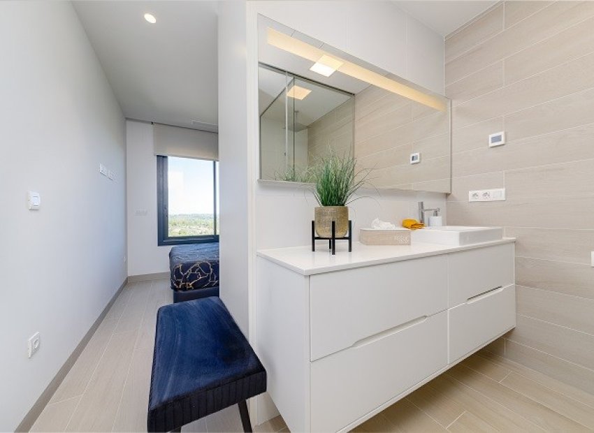 Resale - Apartment / flat - Las Colinas Golf Resort - Las Colinas golf