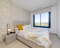 Resale - Apartment / flat - Las Colinas Golf Resort - Las Colinas golf