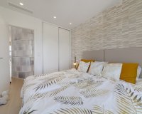 Resale - Apartment / flat - Las Colinas Golf Resort - Las Colinas golf