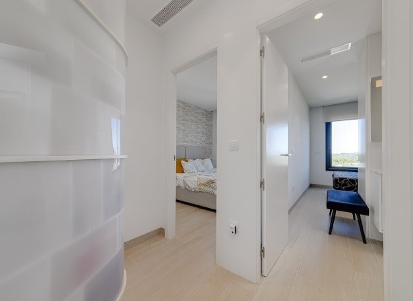 Resale - Apartment / flat - Las Colinas Golf Resort - Las Colinas golf