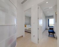 Resale - Apartment / flat - Las Colinas Golf Resort - Las Colinas golf