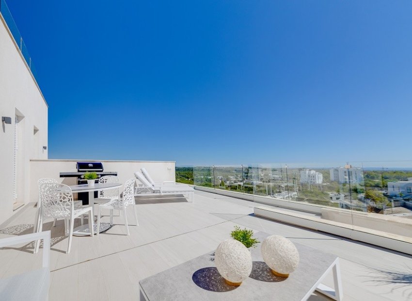 Resale - Apartment / flat - Las Colinas Golf Resort - Las Colinas golf