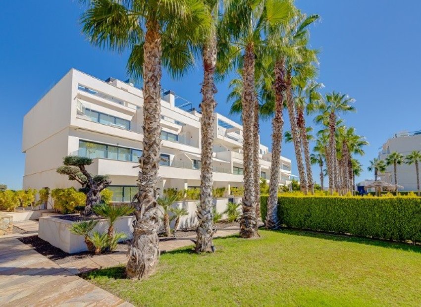 Resale - Apartment / flat - Las Colinas Golf Resort - Las Colinas golf
