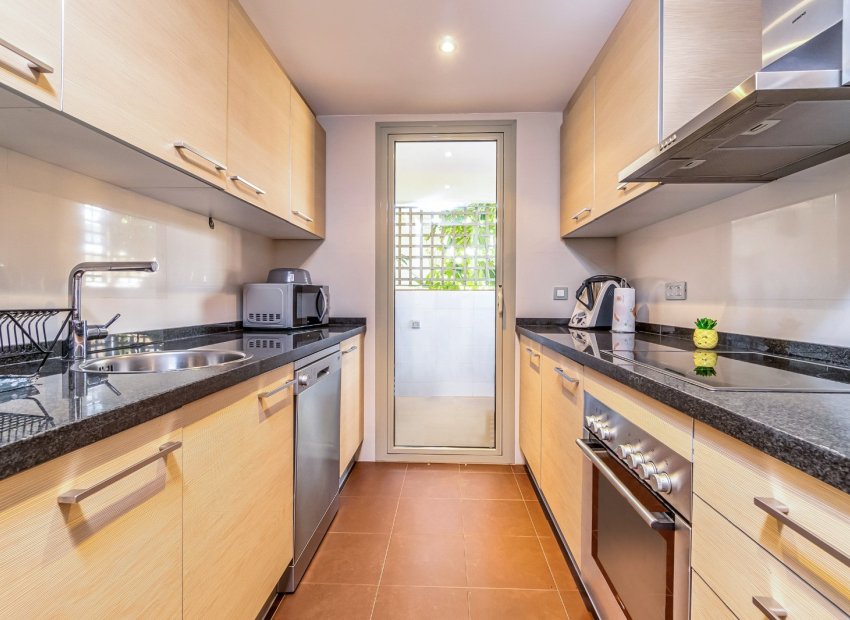 Resale - Apartment / flat - Las Colinas Golf Resort - Las Colinas golf