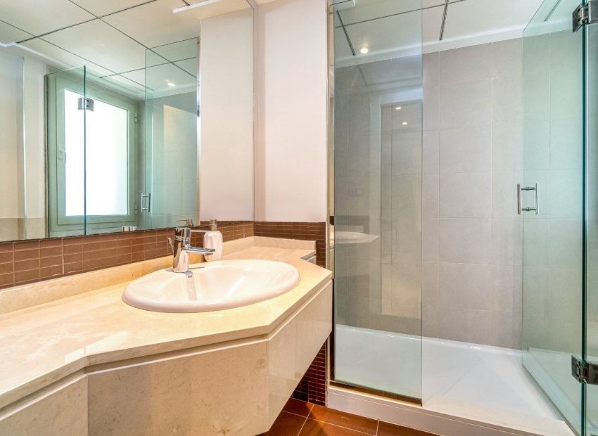 Resale - Apartment / flat - Las Colinas Golf Resort - Las Colinas golf