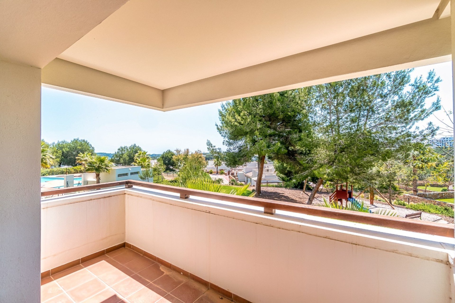Resale - Apartment / flat - Las Colinas Golf Resort - Las Colinas golf