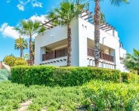 Resale - Apartment / flat - Las Colinas Golf Resort - Las Colinas golf