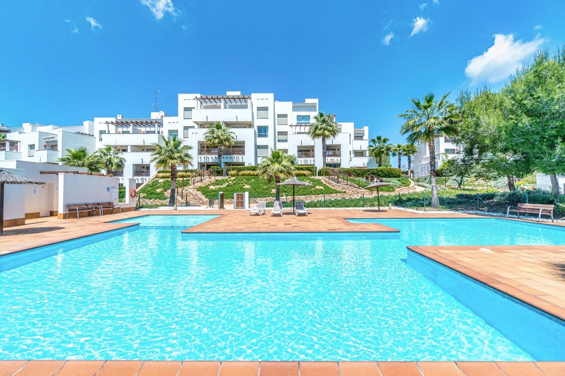 Resale - Apartment / flat - Las Colinas Golf Resort - Las Colinas golf