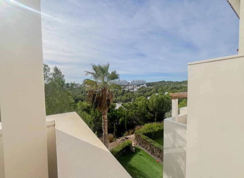Resale - Apartment / flat - Las Colinas Golf Resort - Las Colinas golf