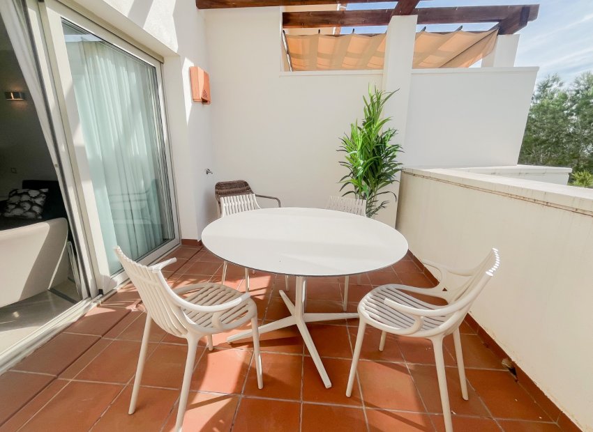 Resale - Apartment / flat - Las Colinas Golf Resort - Las Colinas golf