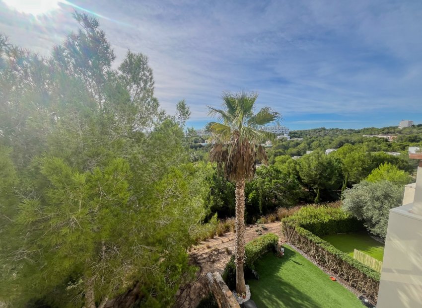 Resale - Apartment / flat - Las Colinas Golf Resort - Las Colinas golf