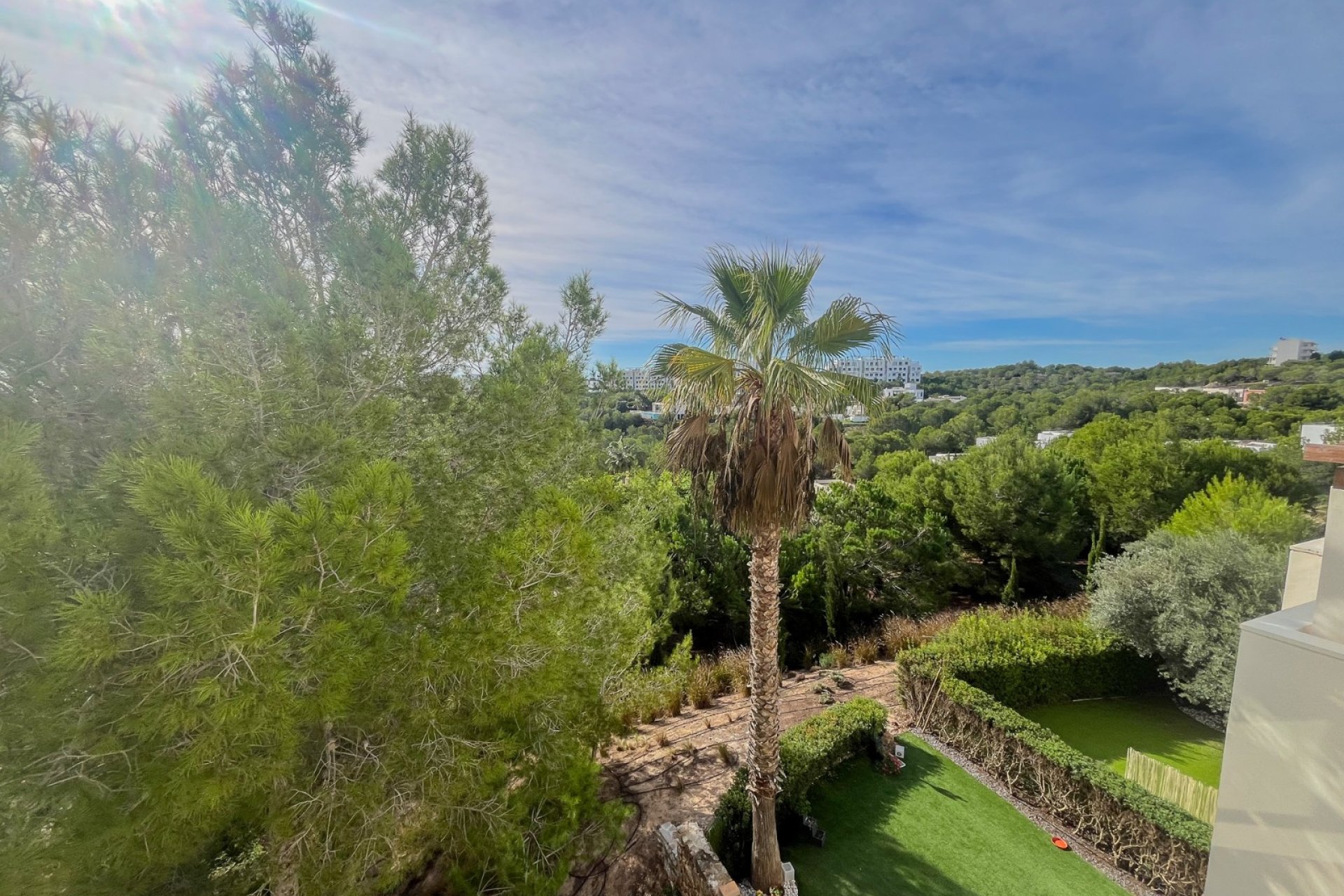 Resale - Apartment / flat - Las Colinas Golf Resort - Las Colinas golf