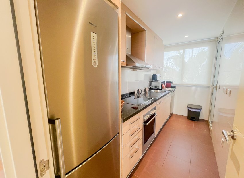 Resale - Apartment / flat - Las Colinas Golf Resort - Las Colinas golf