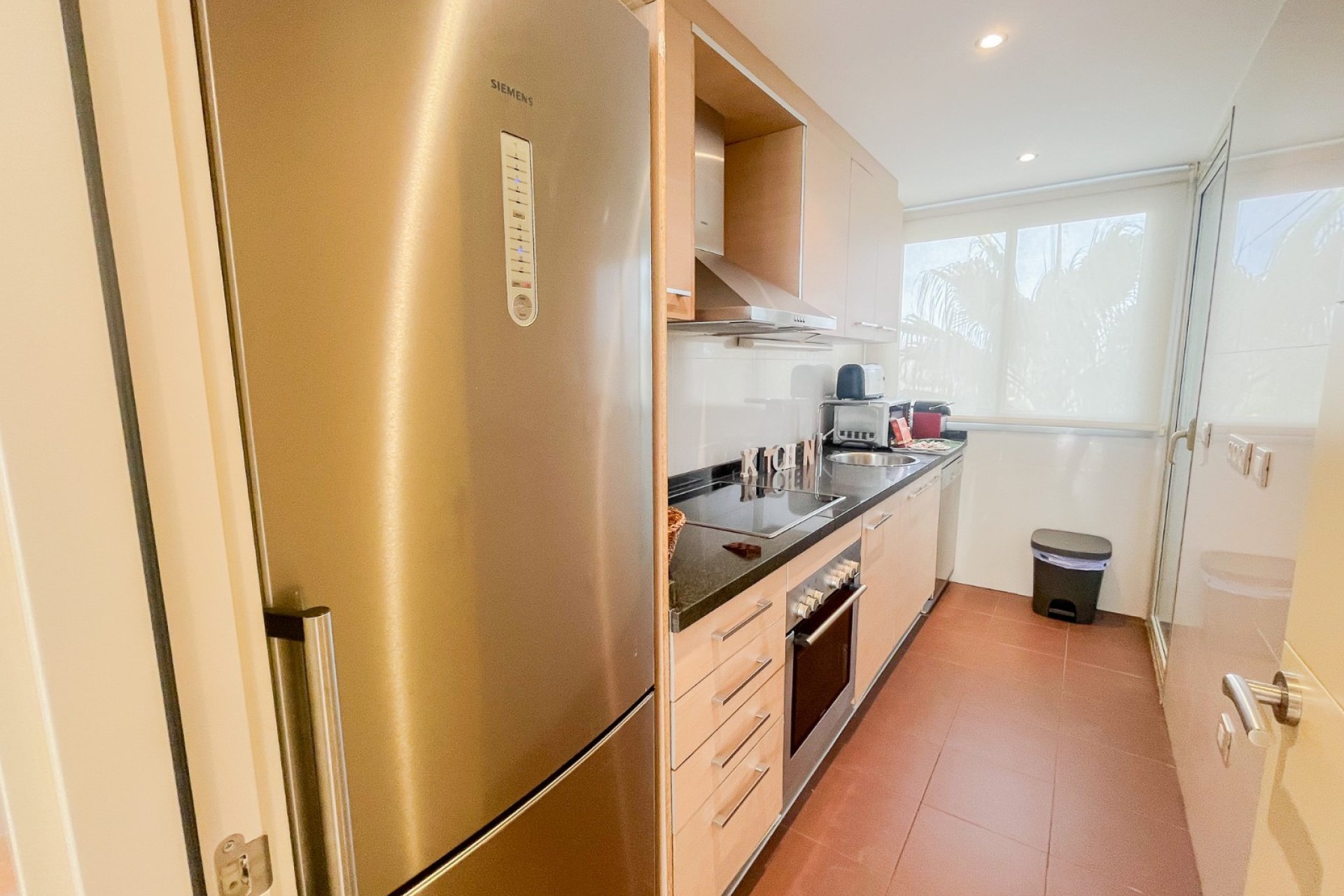 Resale - Apartment / flat - Las Colinas Golf Resort - Las Colinas golf