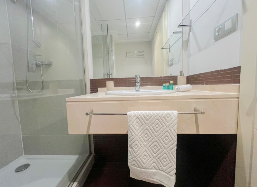 Resale - Apartment / flat - Las Colinas Golf Resort - Las Colinas golf