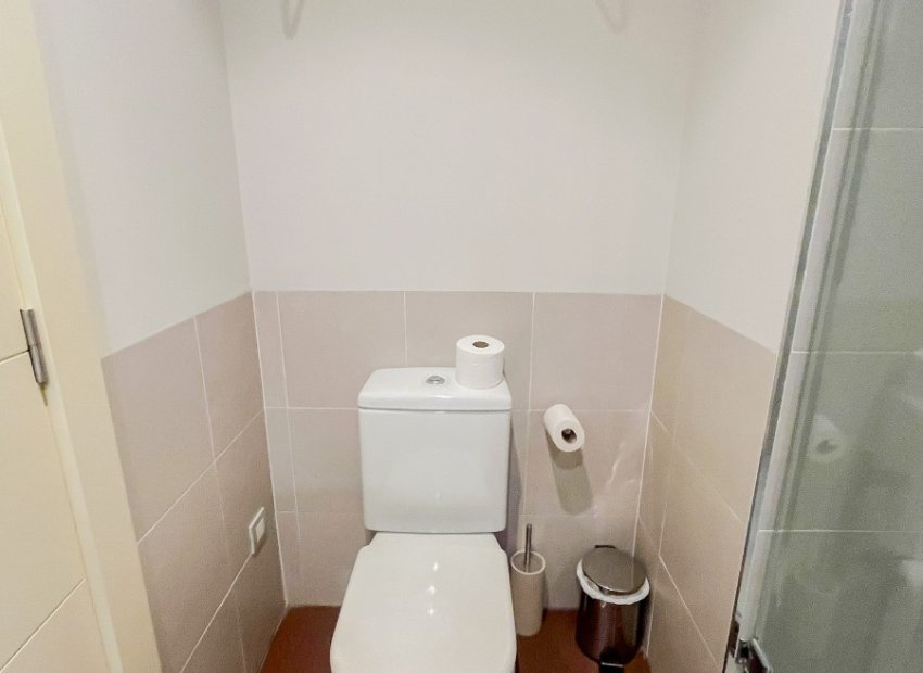 Resale - Apartment / flat - Las Colinas Golf Resort - Las Colinas golf