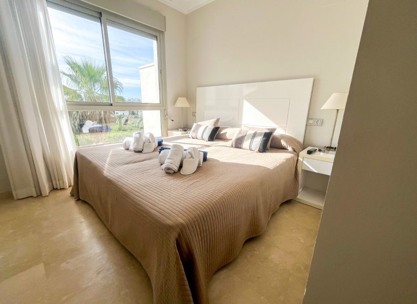 Resale - Apartment / flat - Las Colinas Golf Resort - Las Colinas golf