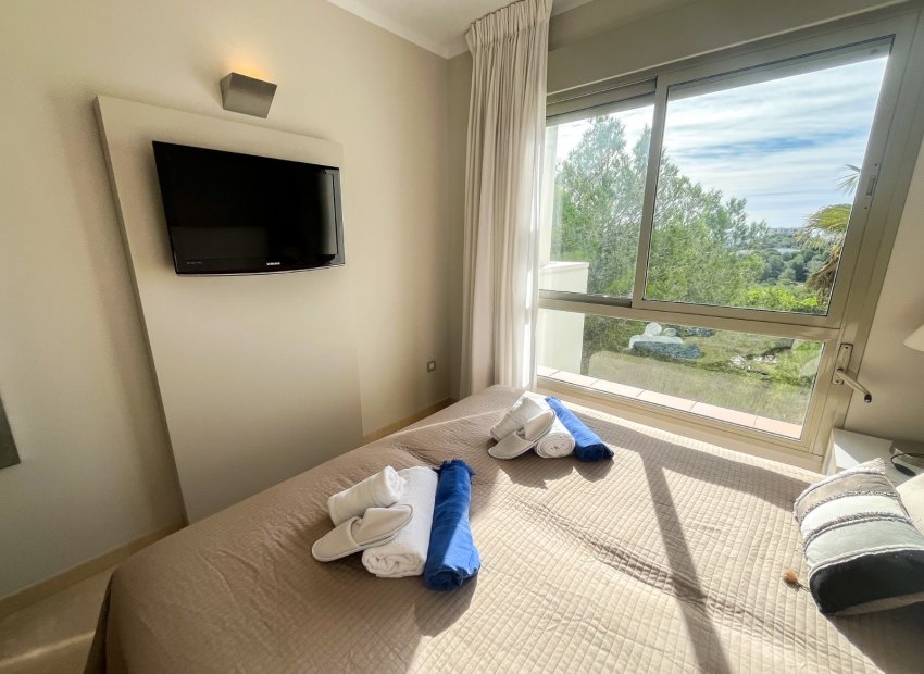 Resale - Apartment / flat - Las Colinas Golf Resort - Las Colinas golf