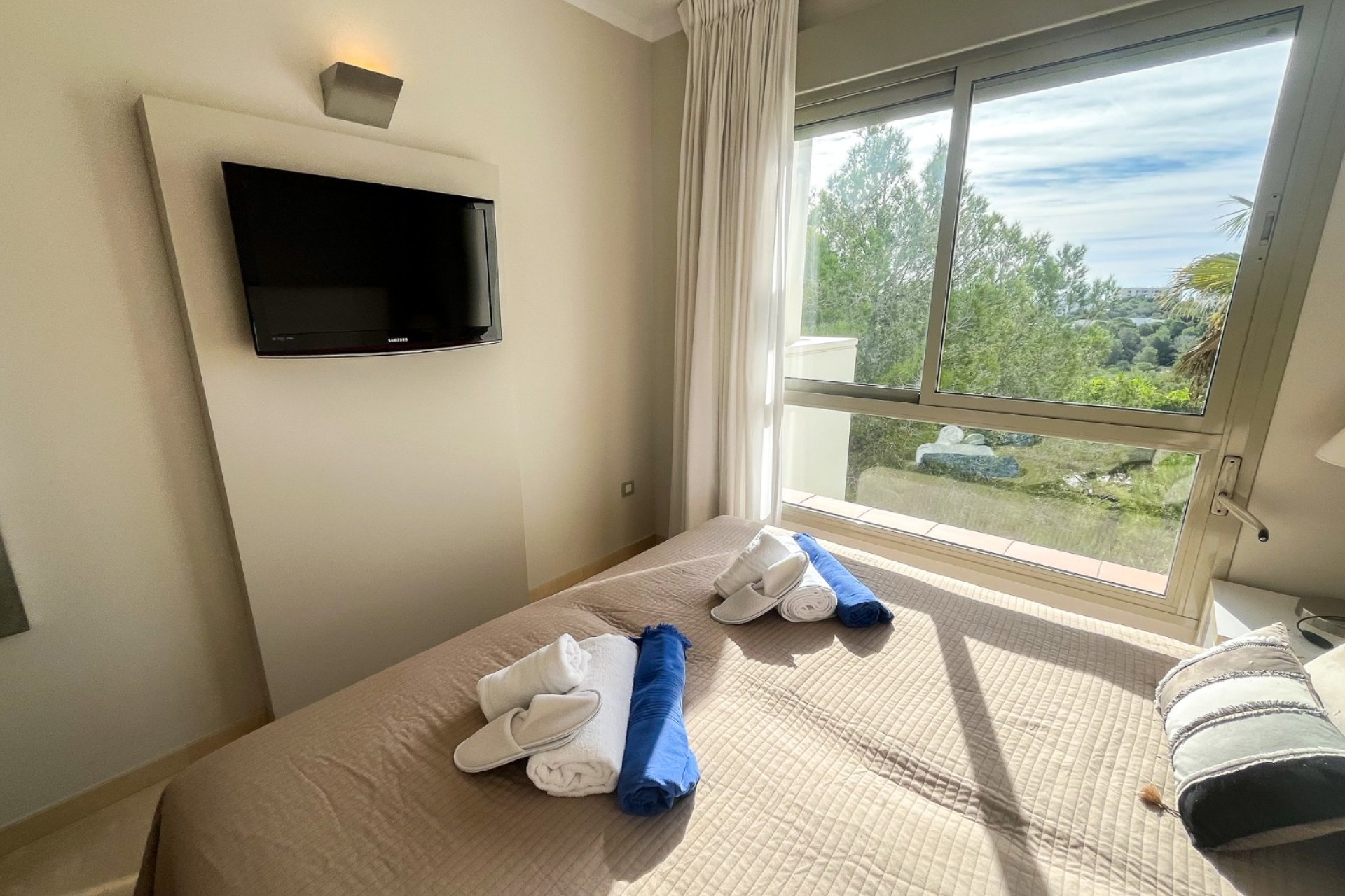 Resale - Apartment / flat - Las Colinas Golf Resort - Las Colinas golf