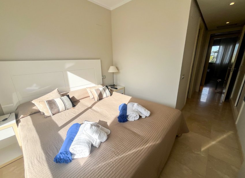 Resale - Apartment / flat - Las Colinas Golf Resort - Las Colinas golf