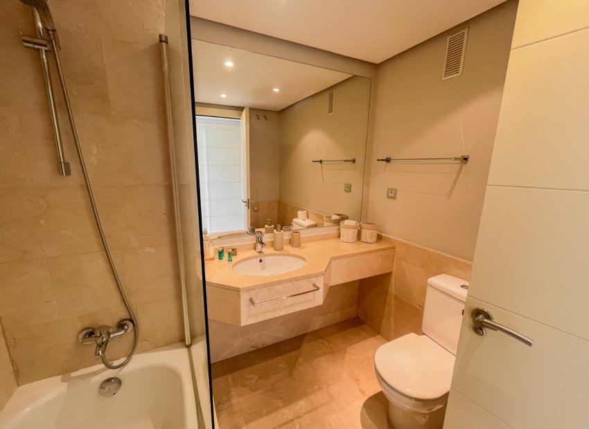 Resale - Apartment / flat - Las Colinas Golf Resort - Las Colinas golf