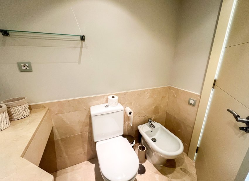 Resale - Apartment / flat - Las Colinas Golf Resort - Las Colinas golf