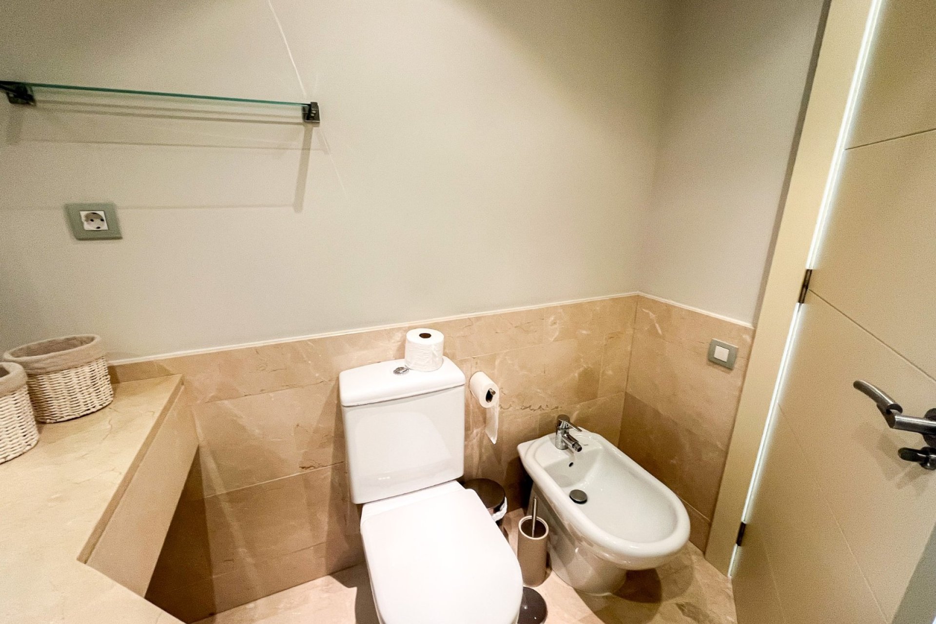 Resale - Apartment / flat - Las Colinas Golf Resort - Las Colinas golf