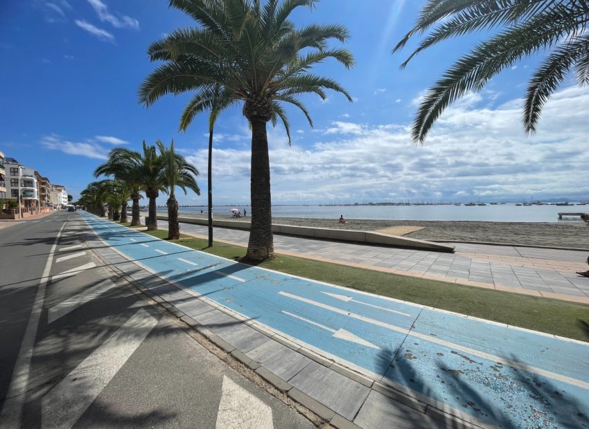 Resale - Apartment / flat - Lo Pagan - Lo Pagan - Town