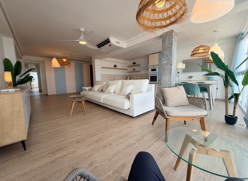 Resale - Apartment / flat - Lo Pagan - Lo Pagan - Town