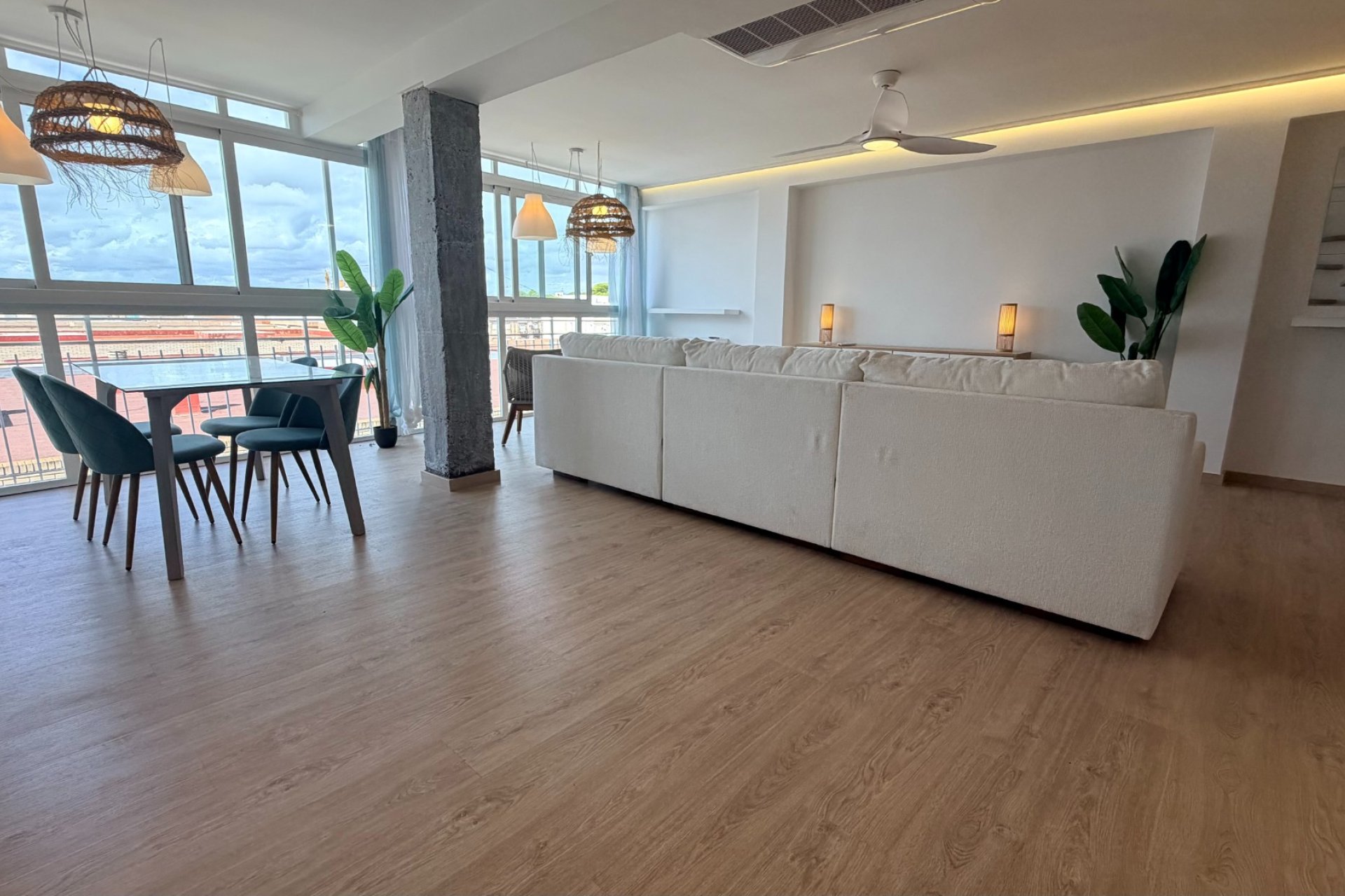 Resale - Apartment / flat - Lo Pagan - Lo Pagan - Town