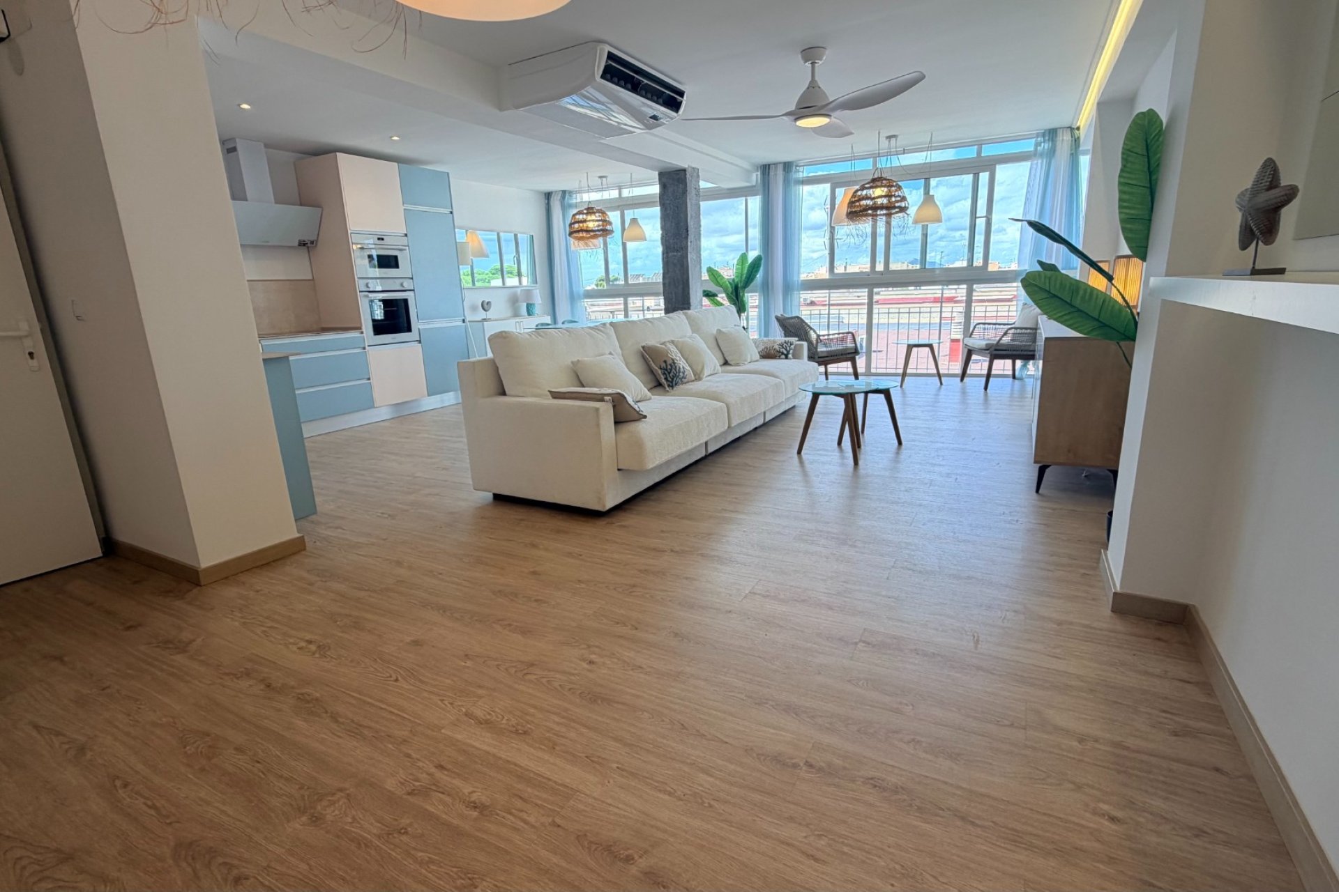 Resale - Apartment / flat - Lo Pagan - Lo Pagan - Town