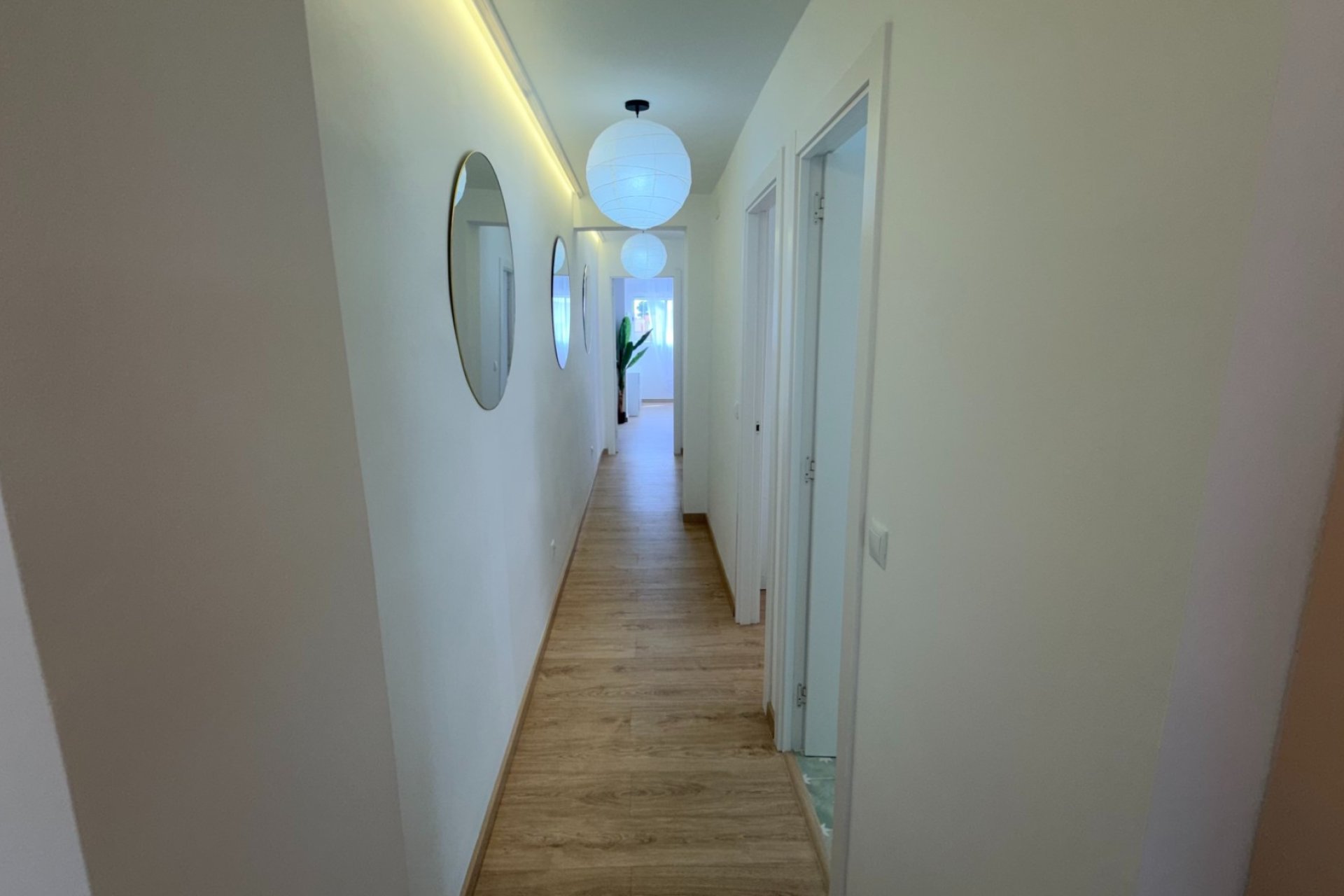 Resale - Apartment / flat - Lo Pagan - Lo Pagan - Town