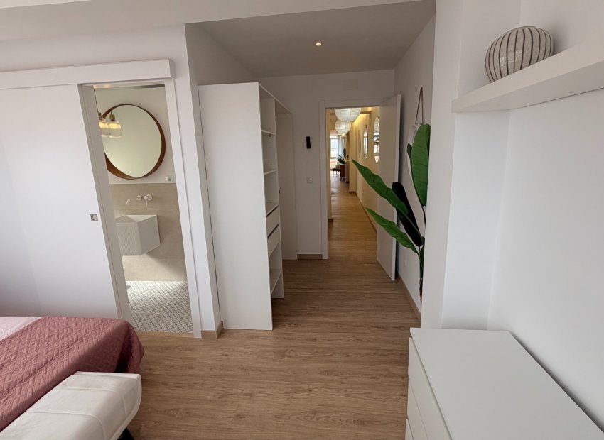 Resale - Apartment / flat - Lo Pagan - Lo Pagan - Town