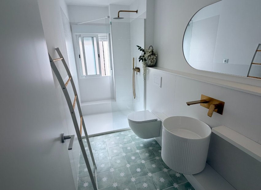 Resale - Apartment / flat - Lo Pagan - Lo Pagan - Town