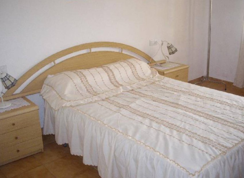 Resale - Apartment / flat - Los Alcázares - Beach