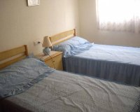 Resale - Apartment / flat - Los Alcázares - Beach