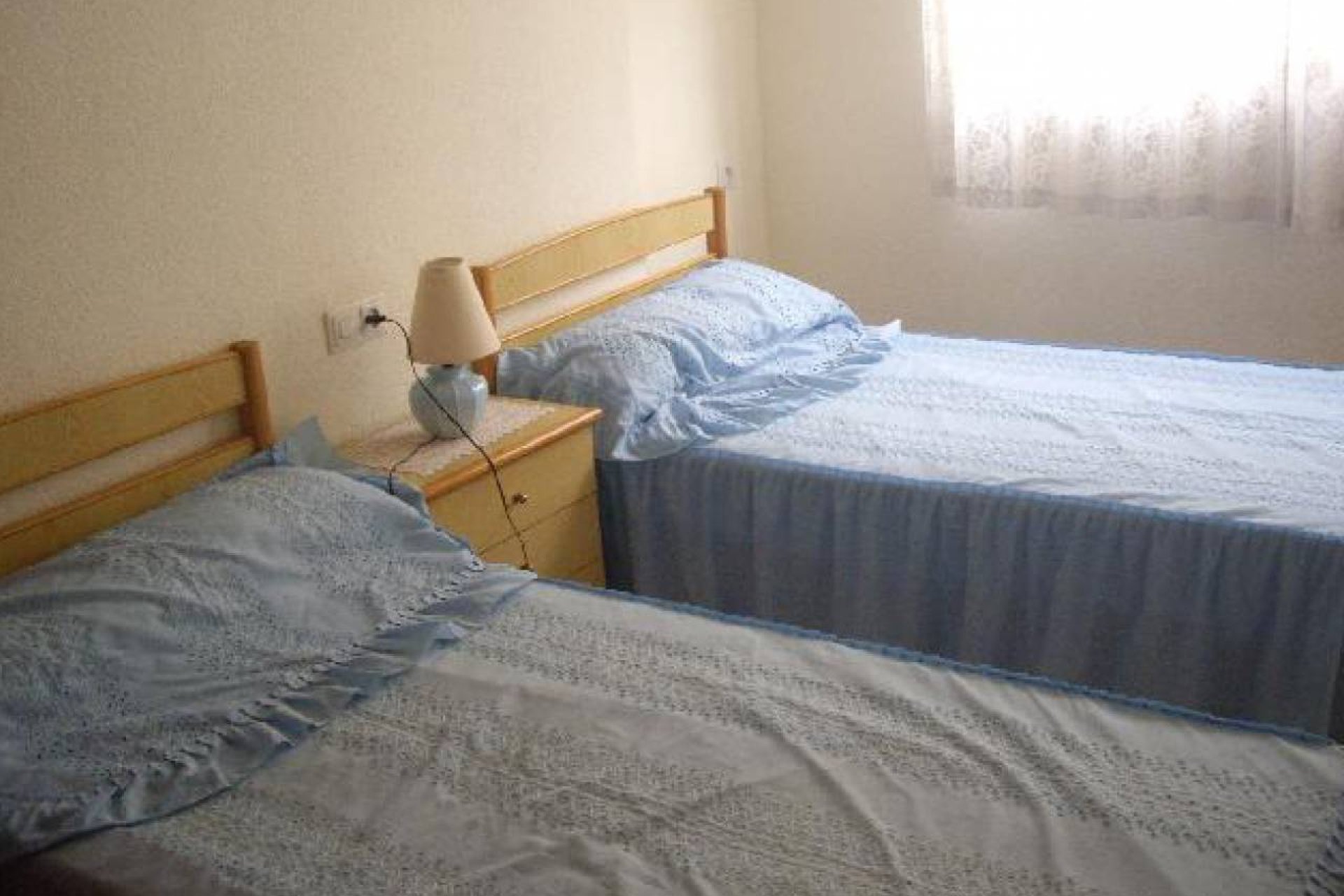 Resale - Apartment / flat - Los Alcázares - Beach