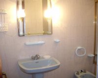 Resale - Apartment / flat - Los Alcázares - Beach