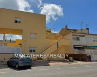 Resale - Apartment / flat - Los Alcázares - La Dorada