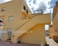 Resale - Apartment / flat - Los Alcázares - La Dorada
