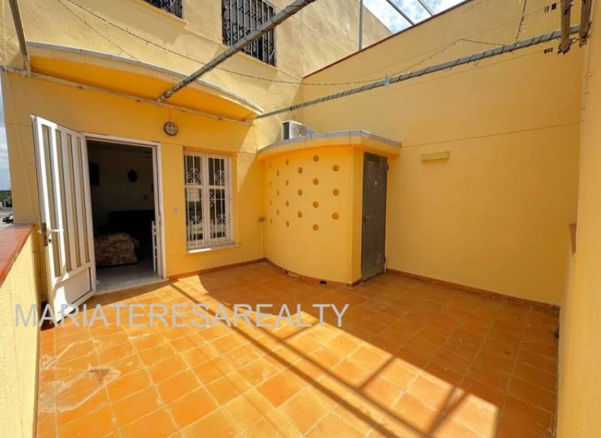 Resale - Apartment / flat - Los Alcázares - La Dorada