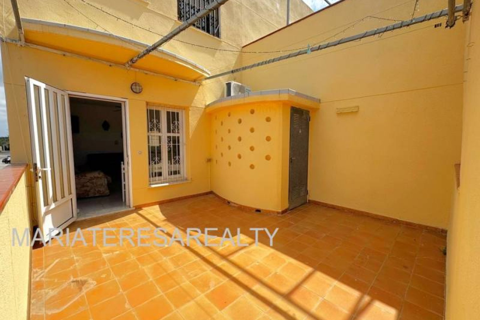 Resale - Apartment / flat - Los Alcázares - La Dorada