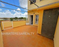 Resale - Apartment / flat - Los Alcázares - La Dorada