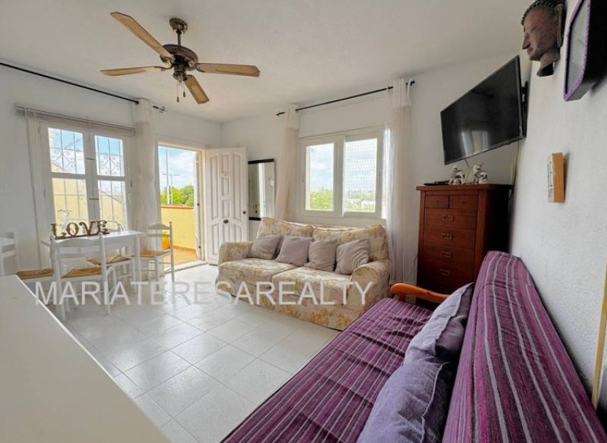 Resale - Apartment / flat - Los Alcázares - La Dorada
