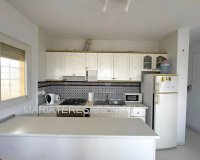 Resale - Apartment / flat - Los Alcázares - La Dorada