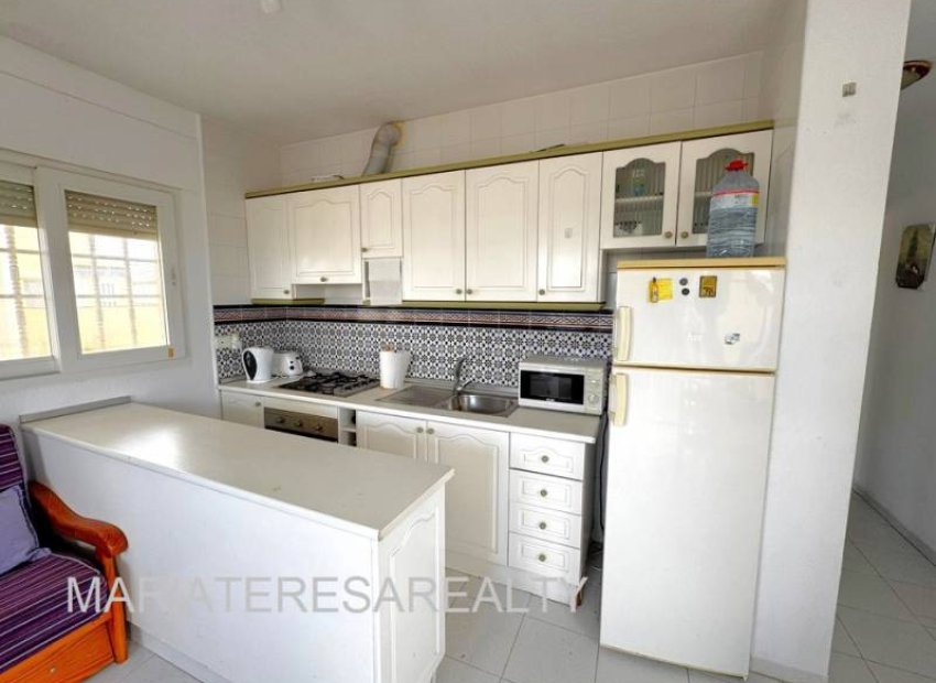 Resale - Apartment / flat - Los Alcázares - La Dorada